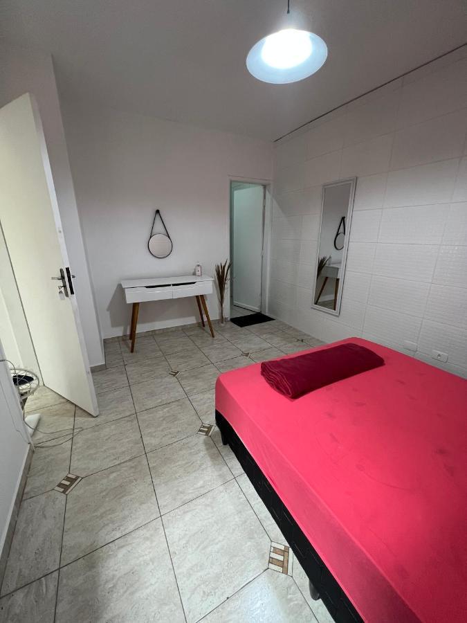 Grande Familia Hostel Av Paulista San Paolo Esterno foto