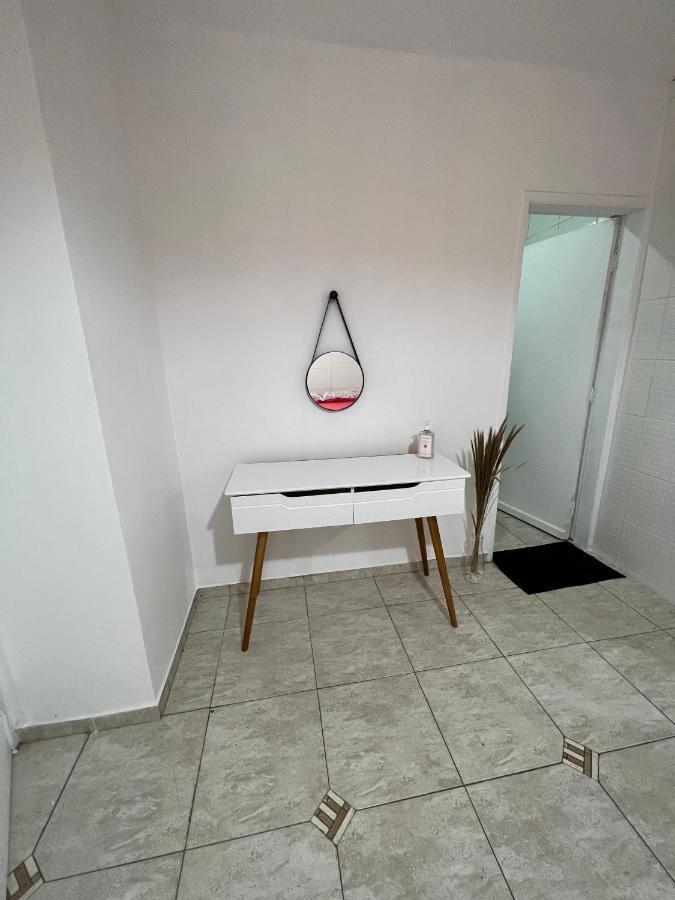 Grande Familia Hostel Av Paulista San Paolo Esterno foto